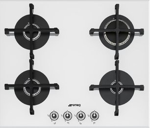 Варочная панель  Smeg PV164B фото в Тюмени