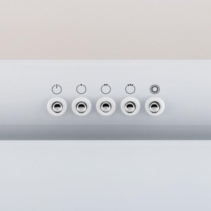 Вытяжка Krona Liva 600 white PB фото 4 в Тюмени Вытяжка Krona Liva 600 white PB фото 4 в Тюмени