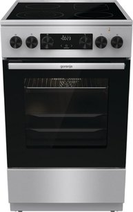Электрическая плита Gorenje GECS5C70XA фото 2 в Тюмени