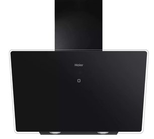 Вытяжка Хайер HVX-W662GBT фото в Тюмени Вытяжка Haier HVX-W662GBT фото в Тюмени