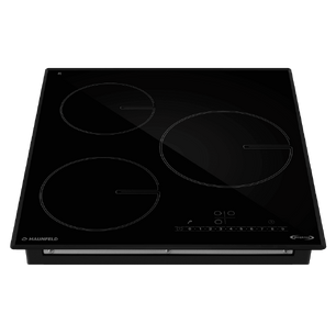 Индукционная варочная панель Maunfeld AVI4534SSBK фото 3 в Тюмени