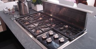 Варочная панель Wolf ICBCT36G/S фото 2 в Тюмени