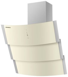 Вытяжка Маунфилд ORION 60 Glass Beige фото в Тюмени Вытяжка Maunfeld ORION 60 Glass Beige фото в Тюмени