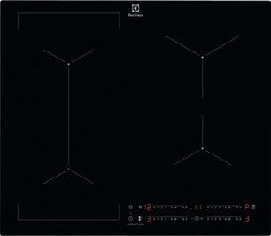 Варочная панель Electrolux KIV634I фото в Тюмени