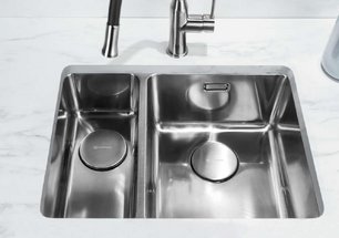 Мойка Omoikiri Tadzava 58-2-U/I IN-R фото 4