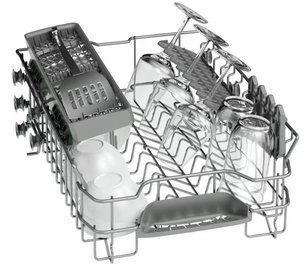 Посудомоечная машина Bosch SPV25DX10R фото 2 в Тюмени