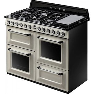 Варочный центр Smeg TR4110P фото 2 в Тюмени