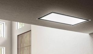 Встраиваемая вытяжка ELICA SKYDOME H16 A/100 фото 4 в Тюмени Встраиваемая вытяжка ELICA SKYDOME H16 A/100 фото 4 в Тюмени