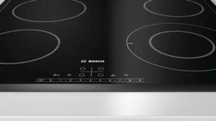 Электрическая варочная панель Bosch PKF646FP1 фото 2 в Тюмени