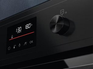 Духовой шкаф Электролюкс EOD4P57H фото 3 в Тюмени Духовой шкаф Electrolux EOD4P57H фото 3 в Тюмени