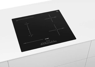 Индукционная варочная панель Bosch PVS611FB5E фото 2 в Тюмени