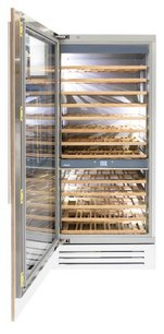 Встраиваемый винный шкаф Fhiaba S900FW3 фото в Тюмени