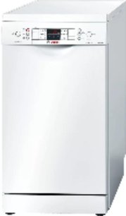 Посудомоечная машина Бош SPS68M62RU фото в Тюмени Посудомоечная машина Bosch SPS68M62RU фото в Тюмени