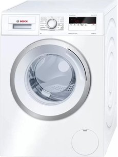 Стиральная машина Бош WAN 24140 OE фото в Тюмени Стиральная машина Bosch WAN 24140 OE фото в Тюмени