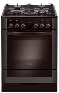 Плита Gefest 6502-03 0245 фото в Тюмени