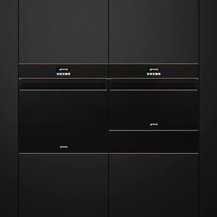 Духовой шкаф Смег SF4604MCNR фото 4 в Тюмени Духовой шкаф Smeg SF4604MCNR фото 4 в Тюмени