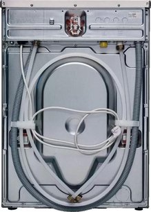 Стиральная машина Аско WMC743PS MARINE 734470 фото 4 в Тюмени Стиральная машина Asko WMC743PS MARINE 734470 фото 4 в Тюмени