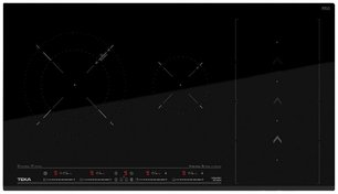 Встраиваемая электрическая варочная панель Teka IZS 96600 MSP BLACK фото в Тюмени