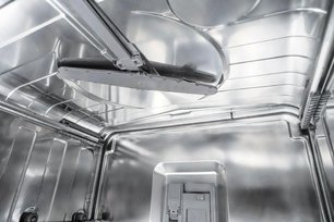 Встраиваемая посудомоечная машина Горение GV663D60 фото 4 в Тюмени Встраиваемая посудомоечная машина Gorenje GV663D60 фото 4 в Тюмени