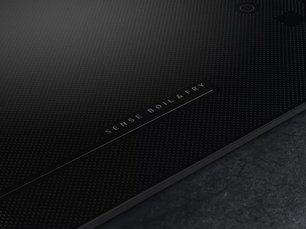 Варочная панель AEG TH85IM30FB фото 3 в Тюмени