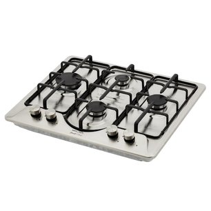 Газовая варочная поверхность KRONA PARTITA 60 IX фото 2 в Тюмени