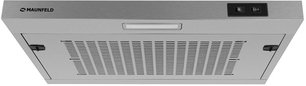 Встраиваемая вытяжка Маунфилд SLIM 60 INOX фото 2 в Тюмени Встраиваемая вытяжка Maunfeld SLIM 60 INOX фото 2 в Тюмени