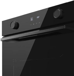 Духовой шкаф электрический Kuppersberg HT 611 BB фото 3 в Тюмени