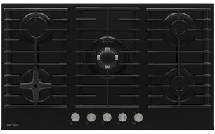 Варочная поверхность KRONA HAGEL 90 BL W FC фото в Тюмени