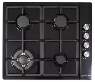 Газовая варочная панель Zigmund Shtain G 16.6 B фото в Тюмени