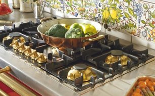 Варочный центр Restart ELG 109 фото 3 в Тюмени