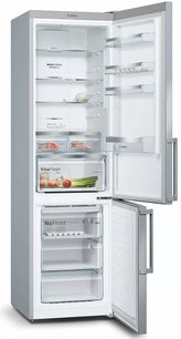 Холодильник Бош KGN39XI3OR фото 2 в Тюмени Холодильник Bosch KGN39XI3OR фото 2 в Тюмени