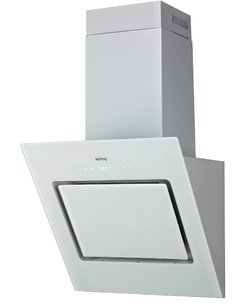 Вытяжка Кертинг KHC 61080 GW фото 3 в Тюмени Вытяжка Korting KHC 61080 GW фото 3 в Тюмени