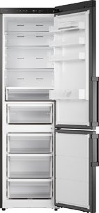 Холодильник Аско RFC226RNBB1 фото 2 в Тюмени Холодильник Asko RFC226RNBB1 фото 2 в Тюмени