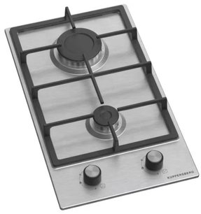 Варочная панель Kuppersberg TS 38 X фото 2 в Тюмени