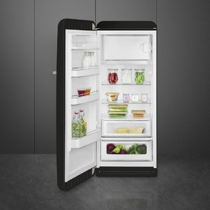 Холодильник Смег FAB28LBL6 фото 3 в Тюмени Холодильник Smeg FAB28LBL6 фото 3 в Тюмени