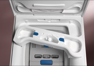 Стиральная машина Электролюкс EW6TN4262 фото 3 в Тюмени Стиральная машина Electrolux EW6TN4262 фото 3 в Тюмени