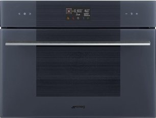Духовой шкаф Смег SO4102M1G фото в Тюмени Духовой шкаф Smeg SO4102M1G фото в Тюмени