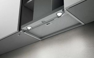 Встраиваемая вытяжка Элика BOXIN LX/IX/A/120 фото 2 в Тюмени Встраиваемая вытяжка Elica BOXIN LX/IX/A/120 фото 2 в Тюмени