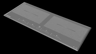 Индукционная варочная панель Маунфилд CVI904SFLLGR Inverter фото 2 в Тюмени Индукционная варочная панель Maunfeld CVI904SFLLGR Inverter фото 2 в Тюмени