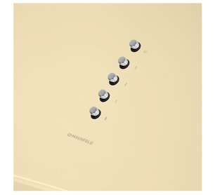 Вытяжка Маунфилд Bath Isla 401 бежевый фото 4 в Тюмени Вытяжка Maunfeld Bath Isla 401 бежевый фото 4 в Тюмени