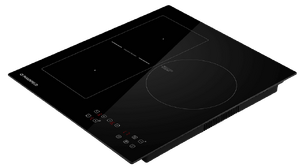 Варочная панель Maunfeld CVI453BK1 фото 3 в Тюмени