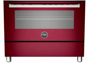 Варочный центр Bertazzoni PRO906HYBSVIT фото 2 в Тюмени