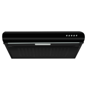 Вытяжка Маунфилд MPC 60 BLACK фото 2 в Тюмени Вытяжка Maunfeld MPC 60 BLACK фото 2 в Тюмени