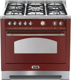 Варочный центр Lofra RRG96MFT/CI CHROME фото в Тюмени