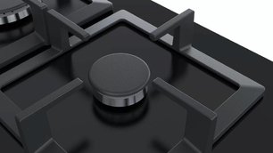 Газовая варочная панель Bosch PPC6A6B20 фото 3 в Тюмени