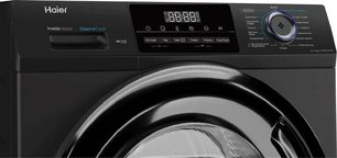 Стиральная машина Haier HW80-BP12929DE фото 3 в Тюмени