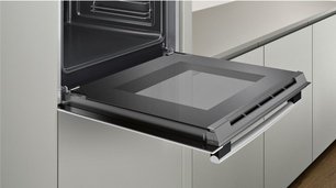 Духовой шкаф Нефф B14M42N5 фото 3 в Тюмени Духовой шкаф Neff B14M42N5 фото 3 в Тюмени