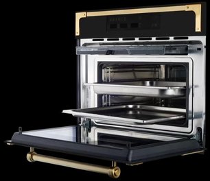 Пароварка Kuppersberg RS 969 ANT фото 4 в Тюмени