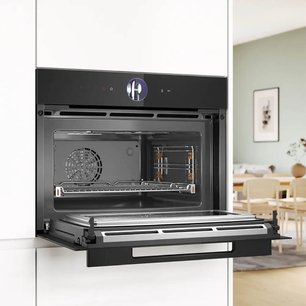 Духовой шкаф Бош CMG936AB1S фото 3 в Тюмени Духовой шкаф Bosch CMG936AB1S фото 3 в Тюмени