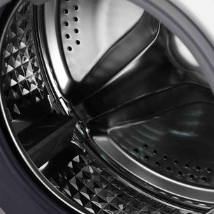 Стиральная машина Samsung WW60AG4S00CE/LD фото 3 в Тюмени